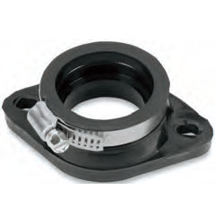 Parts unlimited / kimpex carburetor mounting flanges