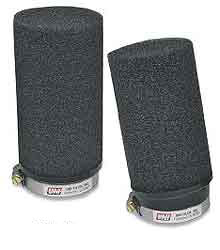 Uni air filters snowmobile pod filters