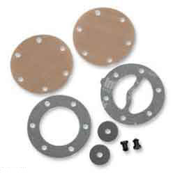 Winderosa round fuel pump repair kits