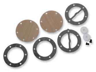 Winderosa round fuel pump repair kits