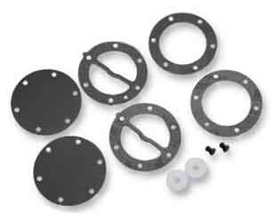 Winderosa round fuel pump repair kits