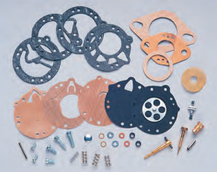 Winderosa tillotson carburetor repair kits