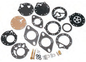 Winderosa tillotson carburetor repair kits