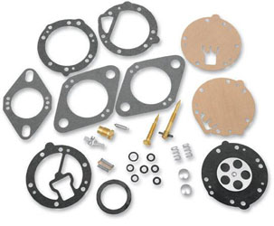 Winderosa tillotson carburetor repair kits