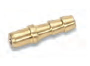 Wsm brass inlet fitting and plastic t-fittings