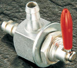 Wsm fuel shut-off valves