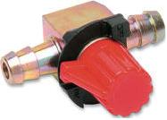 Wsm fuel shut-off valves