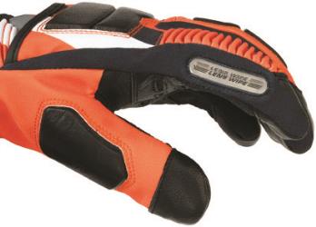 Arctiva mens comp rr glove