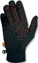 Hmk fusion gloves