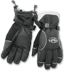 R. u. outside vortex 3-in-1 winter gloves