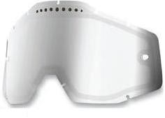 100 percent racecraft / accuri snow  goggles replacement lenses & parts