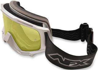 Afx cold weather double lens googles