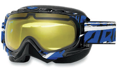 Arctiva comp 2 goggles