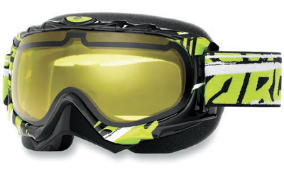 Arctiva comp 2 goggles