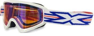 Eks snow goggles