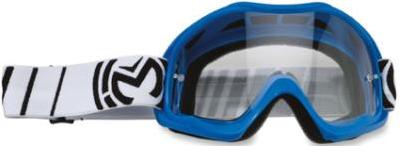 Moose racing qualifier goggles