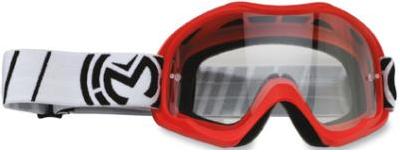 Moose racing qualifier goggles