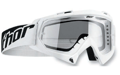 Thor enemy goggles & lenses