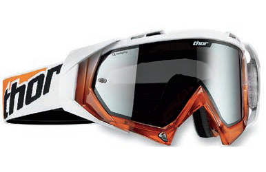 Thor hero goggles & lenses