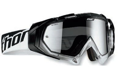 Thor hero goggles & lenses