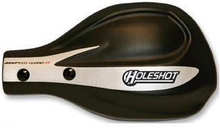 Holeshot speed guards