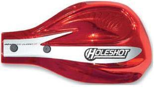 Holeshot speed guards