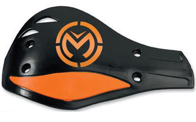 Moose racing contour deflectors