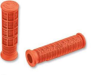 Moose racing stealth grips