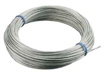 Parts unlimited bulk cable wire