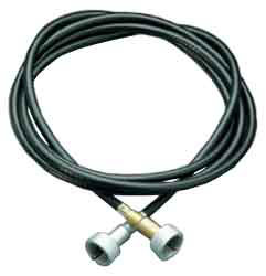 Parts unlimited speedometer cables
