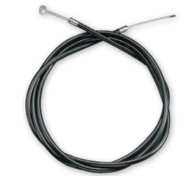 Parts unlimited universal brake cable
