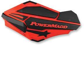 Powermadd sentinel handguards