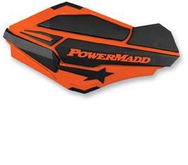 Powermadd sentinel handguards