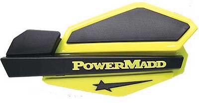 Powermadd star series handguards