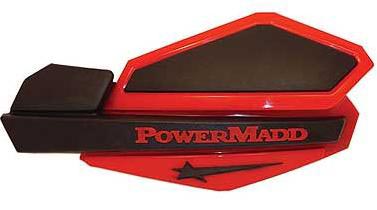 Powermadd star series handguards