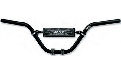 Rsi 2014 aluminum rise handlebars