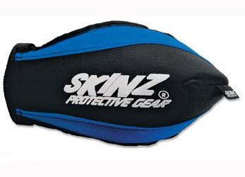 Skinz protective gear pro-series heat-loc handguards