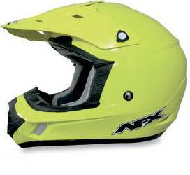 Afx fx-17 helmet