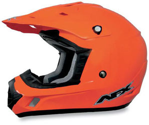 Afx fx-17 helmet