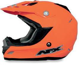 Afx fx-19 helmet