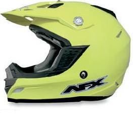 Afx fx-19 helmet