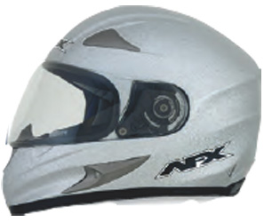 Afx fx-90 metal flakes helmet