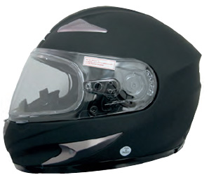 Afx magnus s/se snow helmet