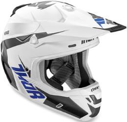 Thor verge rebound helmet