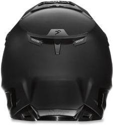 Thor verge solids helmet