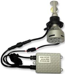 Brite-lites led headlight kits