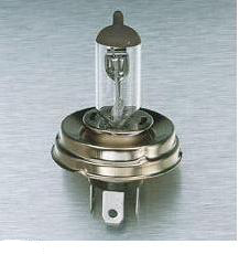 Eiko halogen bulbs