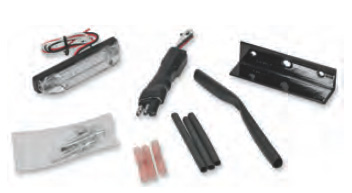 Skinz led taillight kits