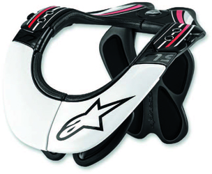 Alpinestars bns pro neck support