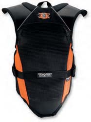 Tekvest trail pro